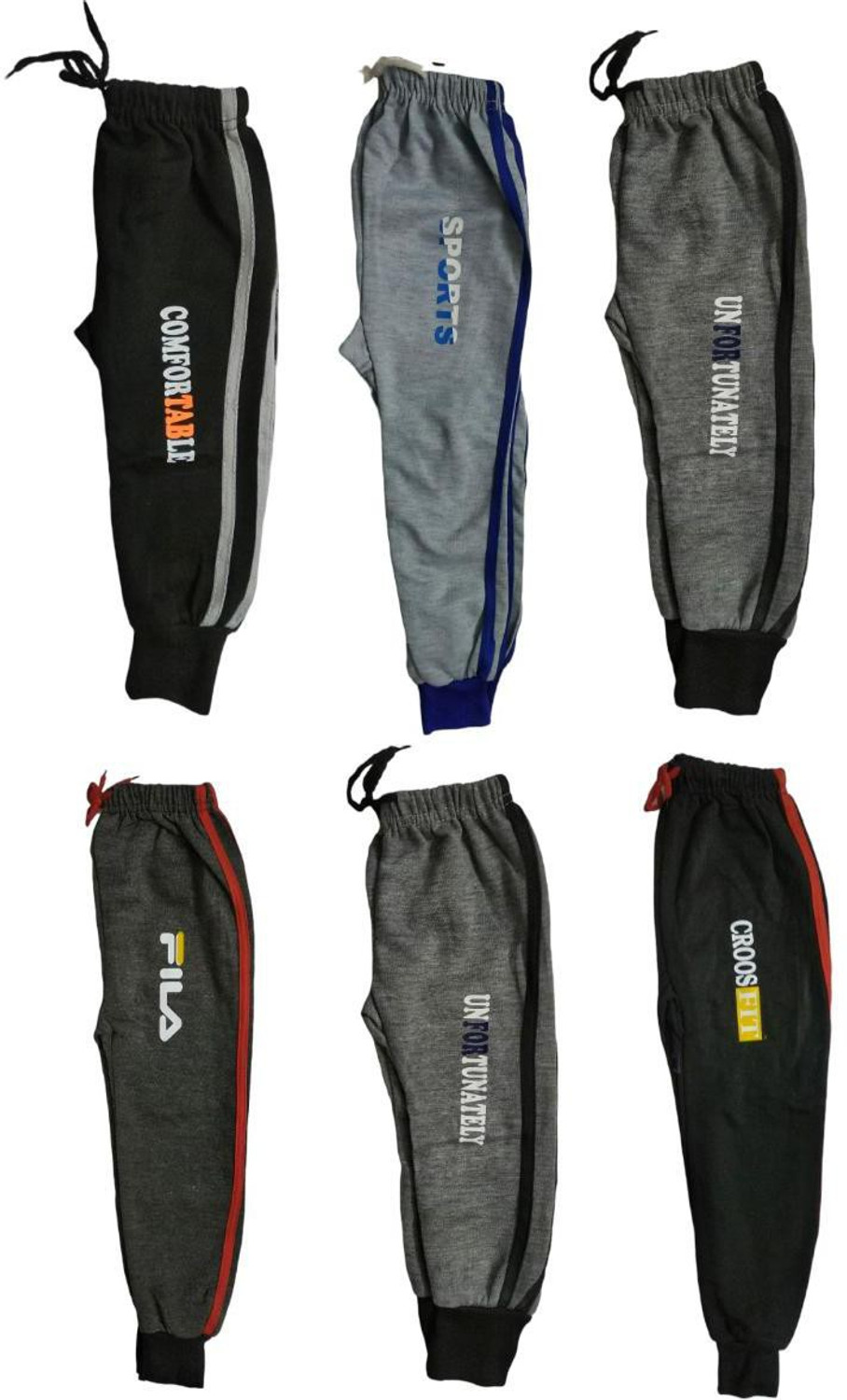 Image of Paryag Track Pant For Boys & Girls