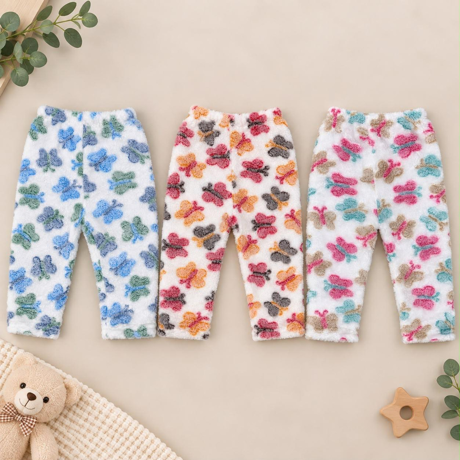 Image of NanoX Track Pant For Baby Boys & Baby Girls