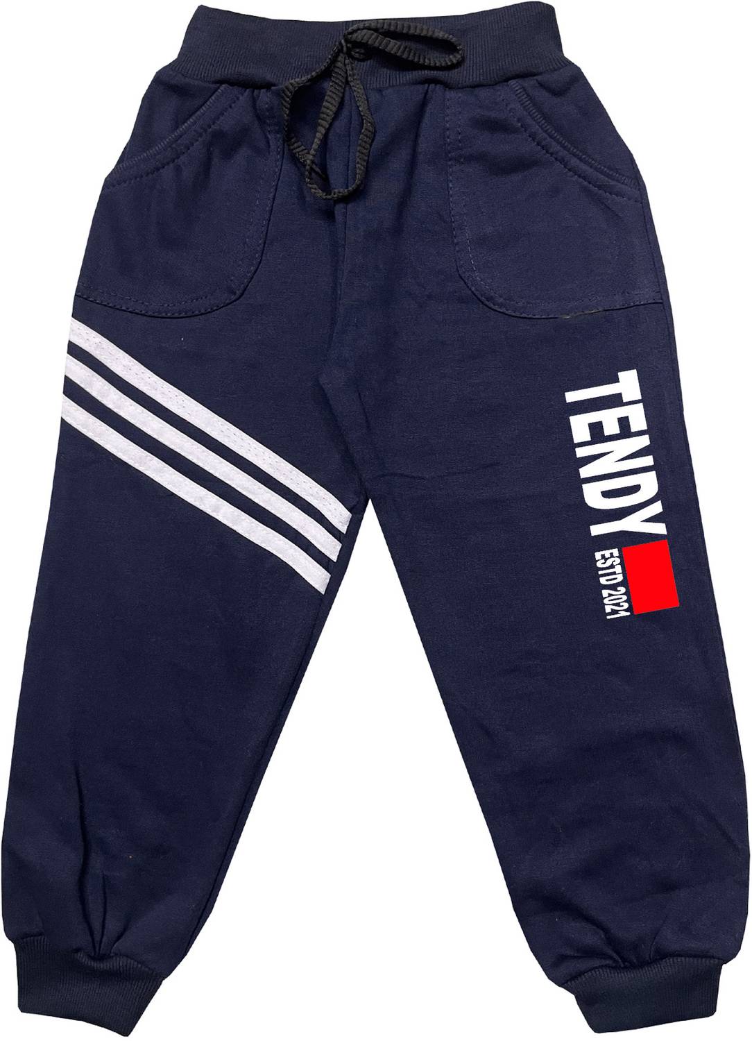 100LUCK Track Pant For Boys & Girls