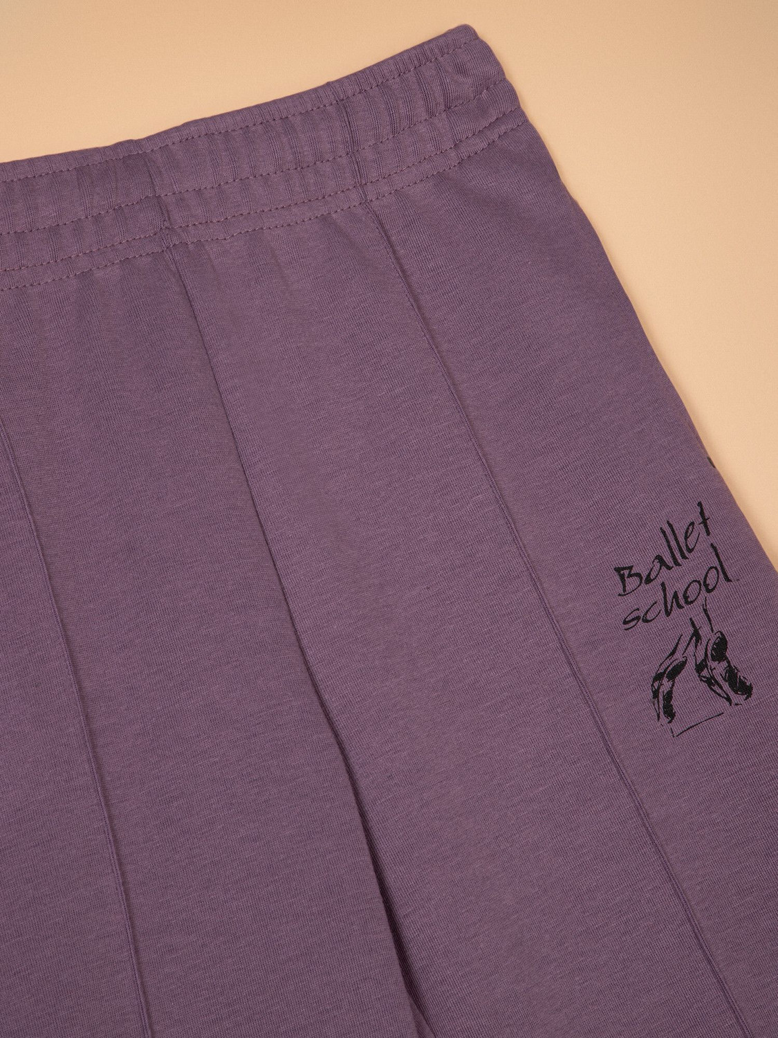 Image of Alan Jones Track Pant For Girls