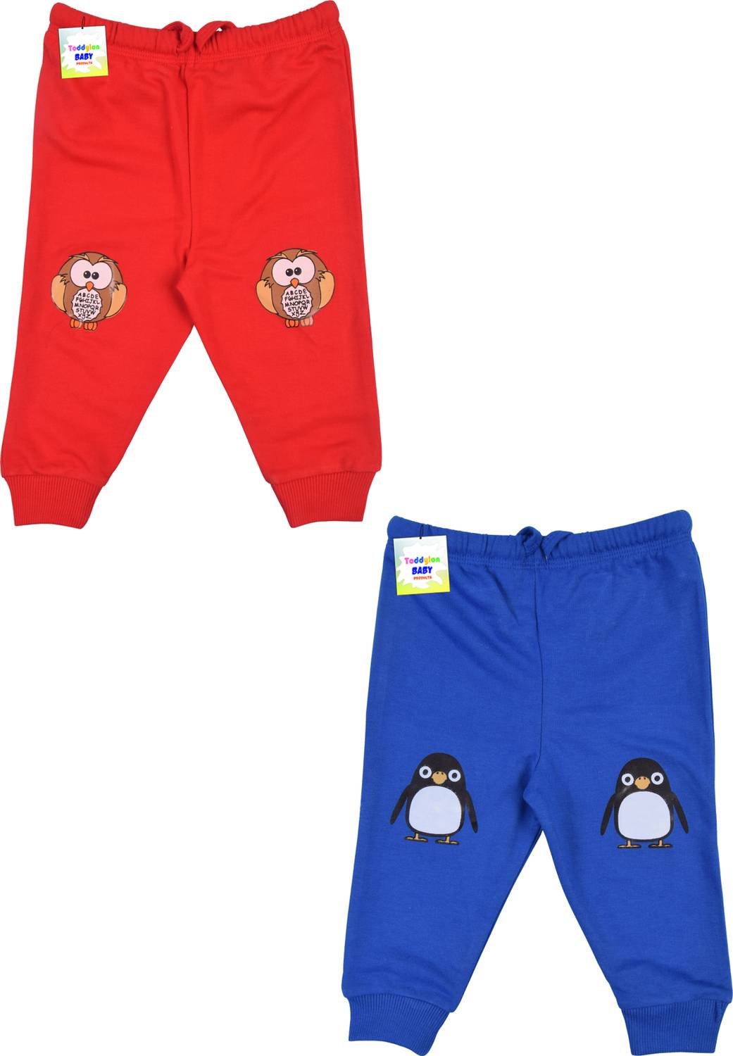Toddylon Track Pant For Baby Boys & Baby Girls
