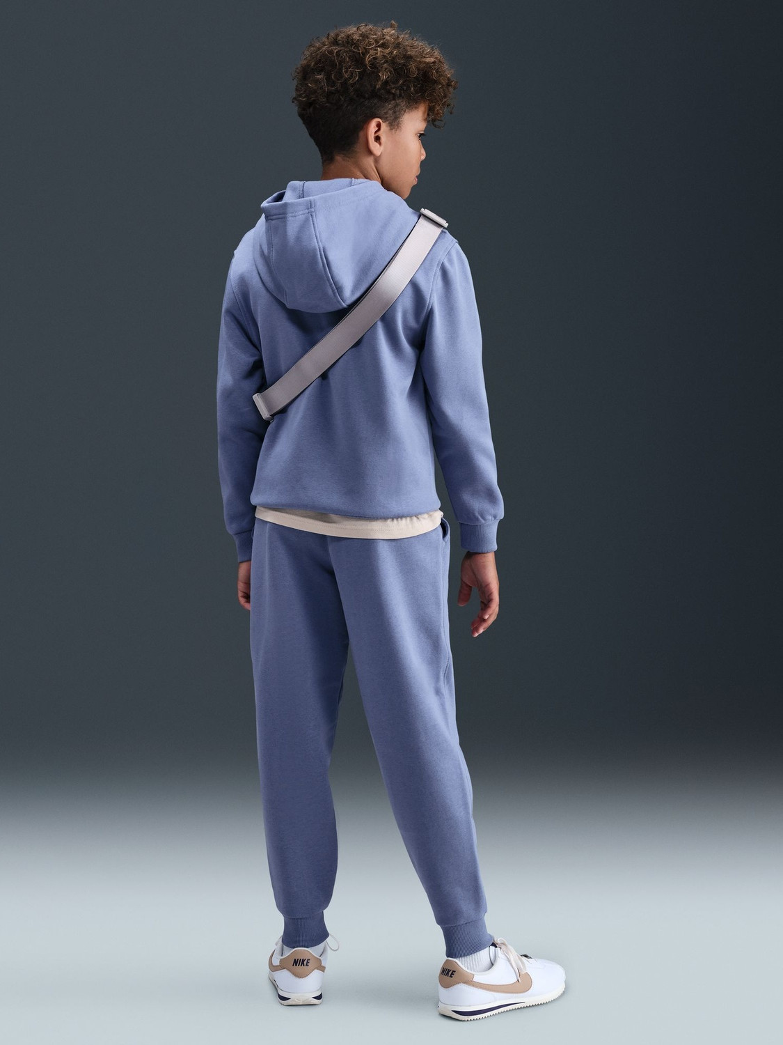Image of NIKE Track Pant For Boys & Girls