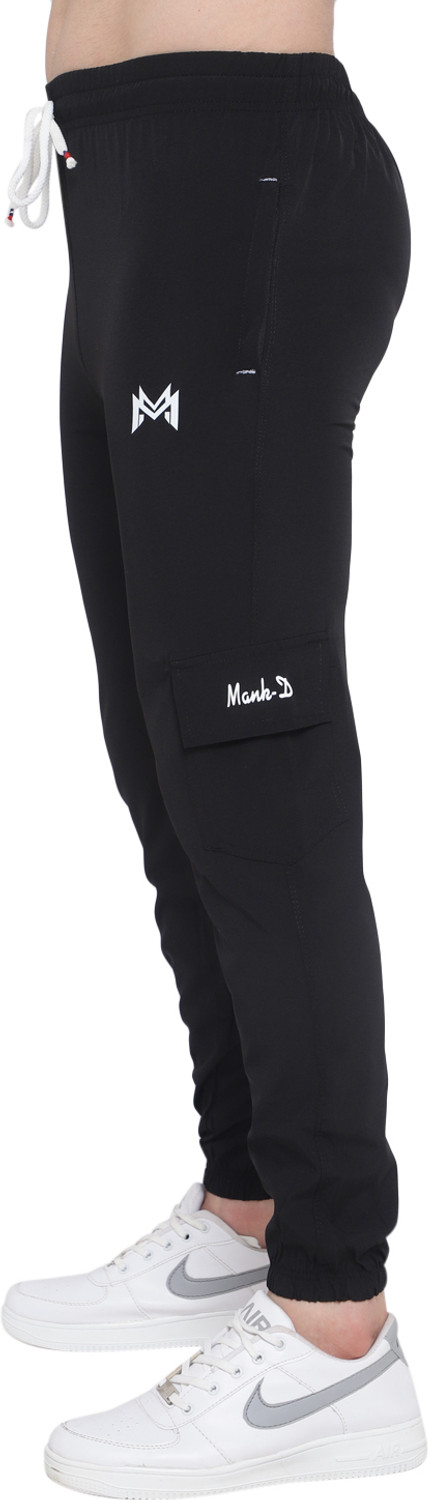 Image of mank D Track Pant For Boys