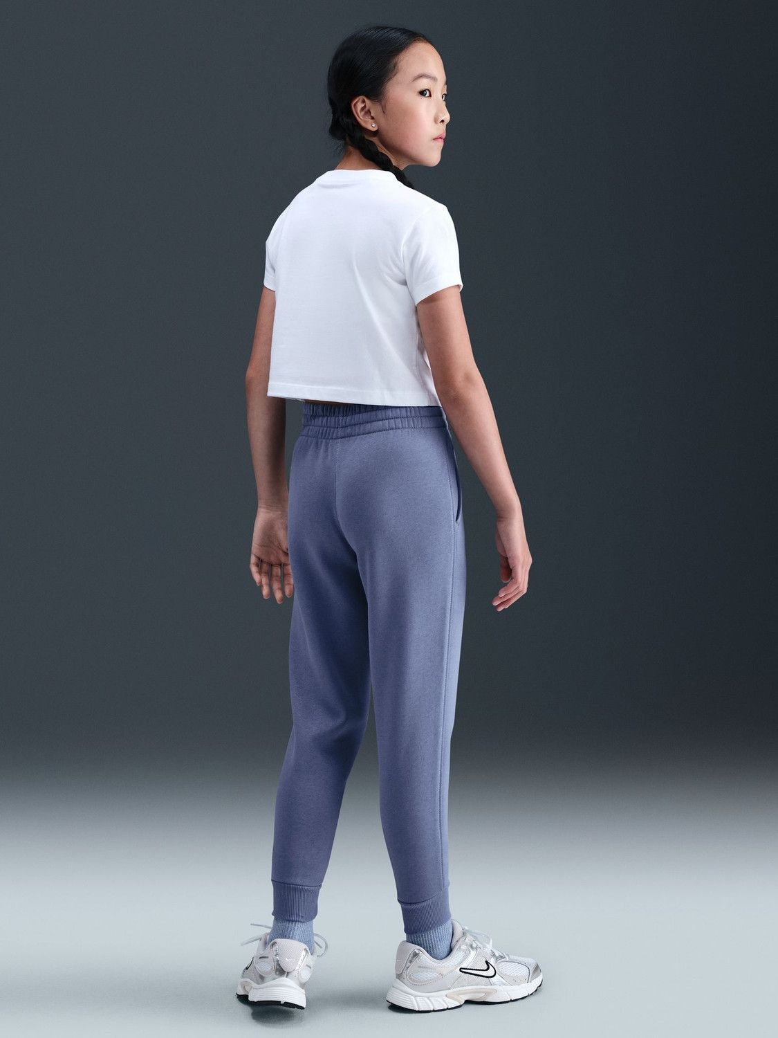 Image of NIKE Track Pant For Boys & Girls