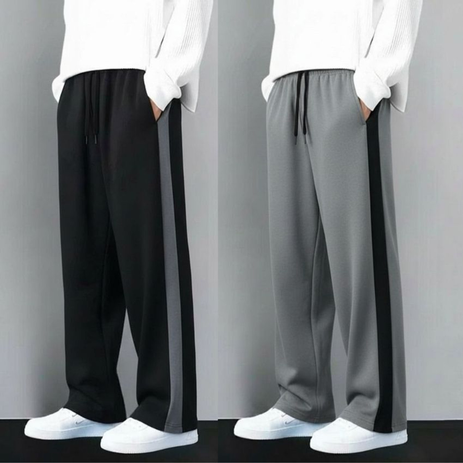 Image of ManyaEmpire Track Pant For Boys