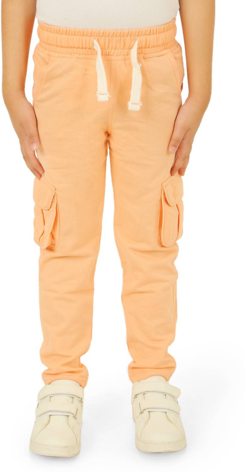 BROOKLYN THE HOTDOG CO Track Pant For Girls