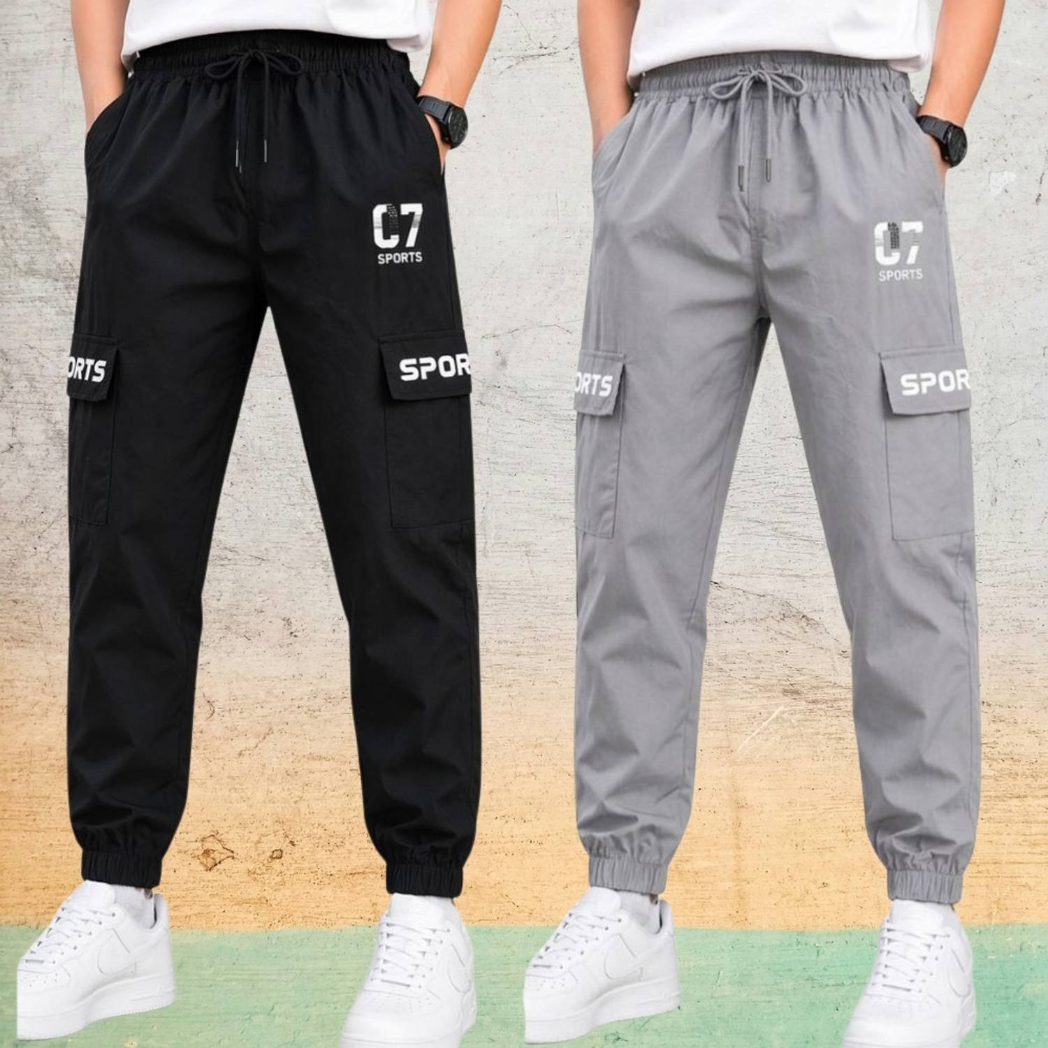 alika clothing Track Pant For Boys & Girls