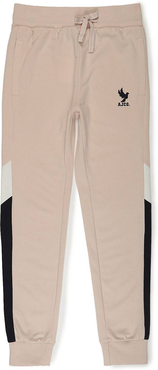 Alan Jones Track Pant For Boys