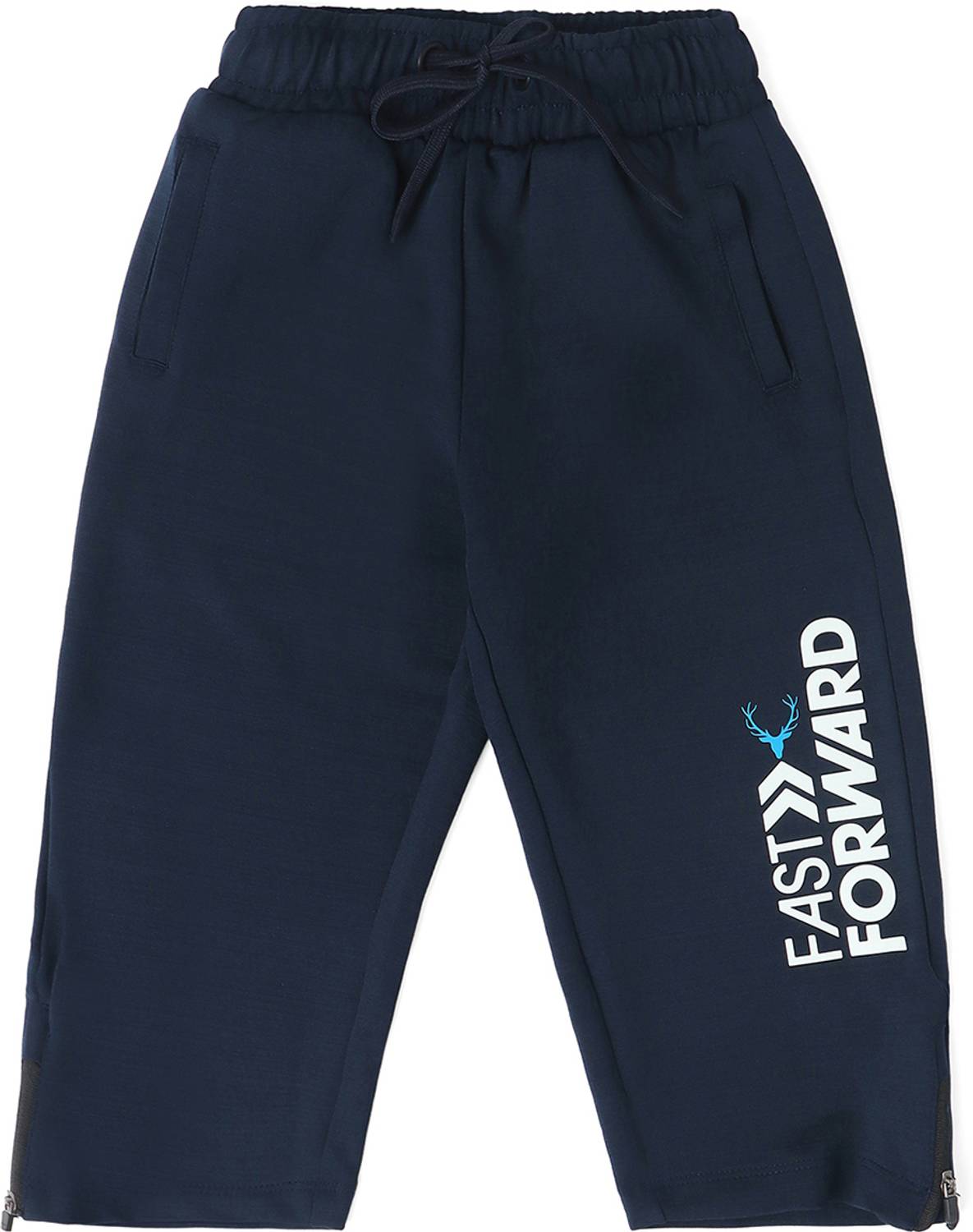Allen Solly Track Pant For Boys