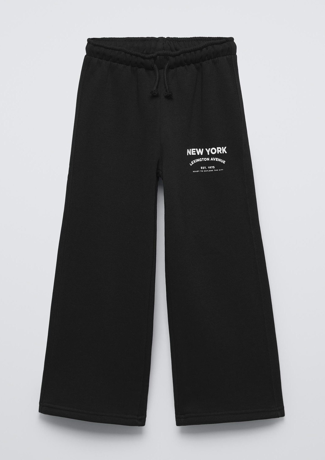 Image of Alan Jones Track Pant For Girls
