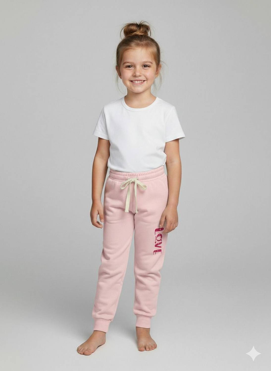 CERABI Track Pant For Girls