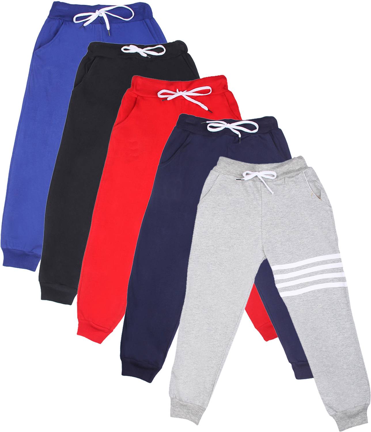 100LUCK Track Pant For Boys & Girls