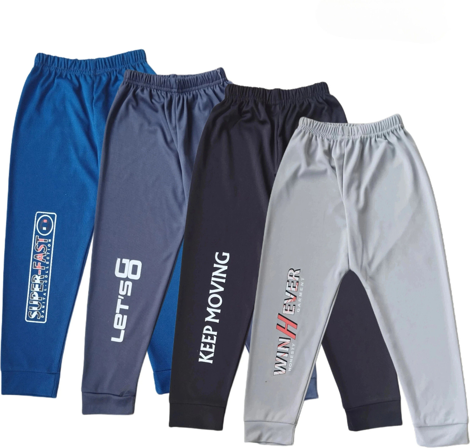 Image of royalgarments Track Pant For Baby Boys & Baby Girls