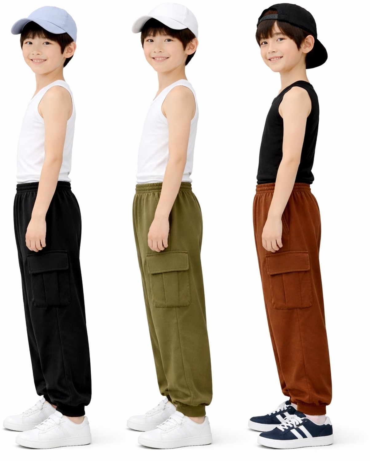 Image of KILLER Track Pant For Boys