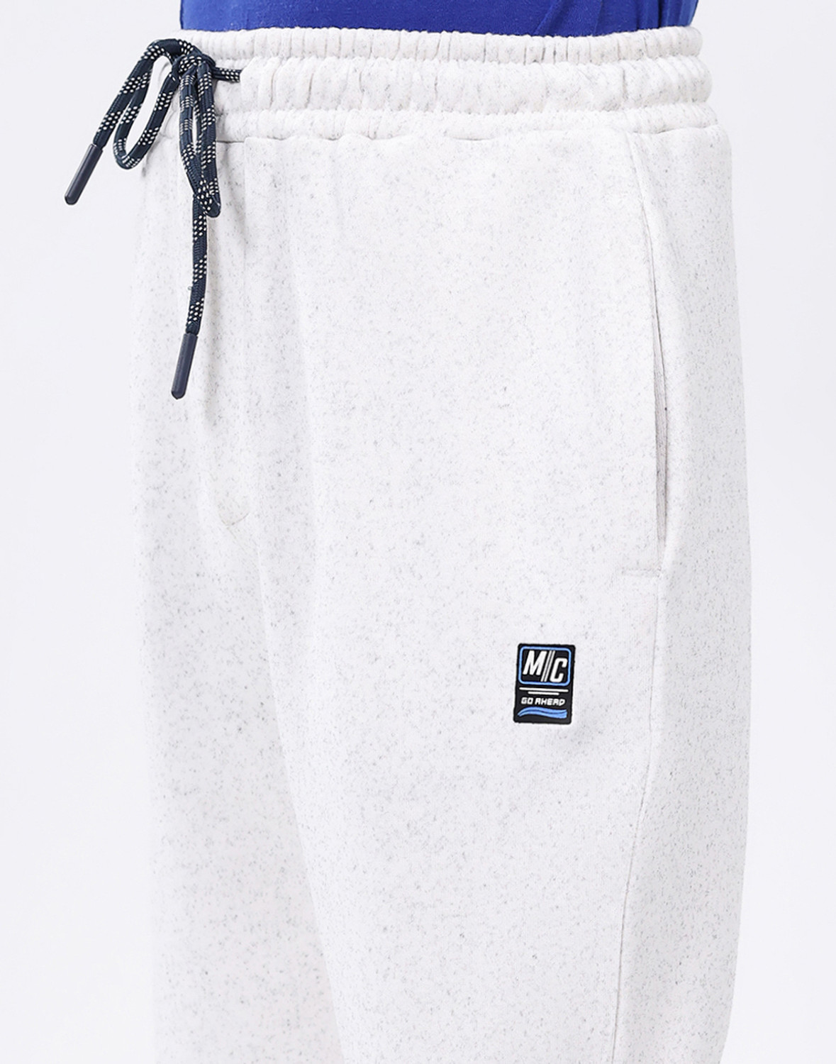Image of MONTE CARLO Track Pant For Boys