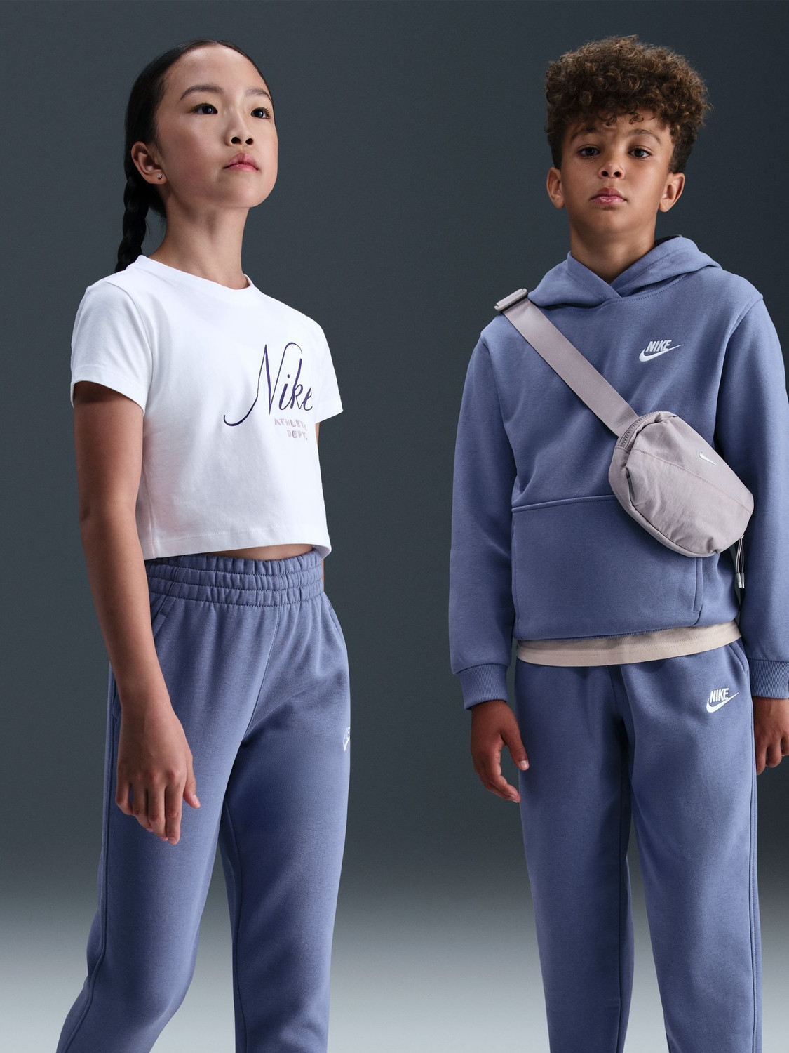 Image of NIKE Track Pant For Boys & Girls