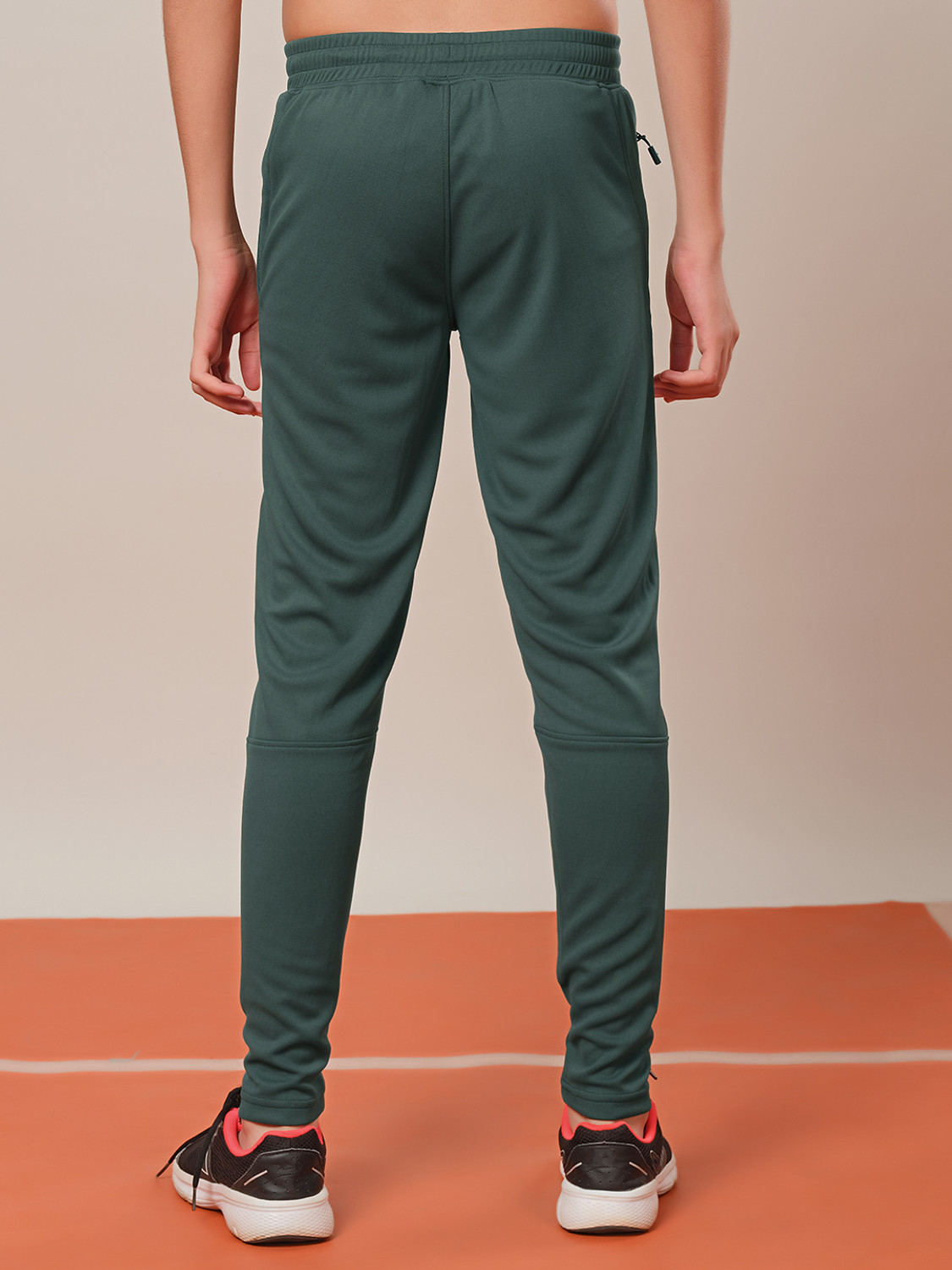 Image of TECHNOSPORT Track Pant For Boys
