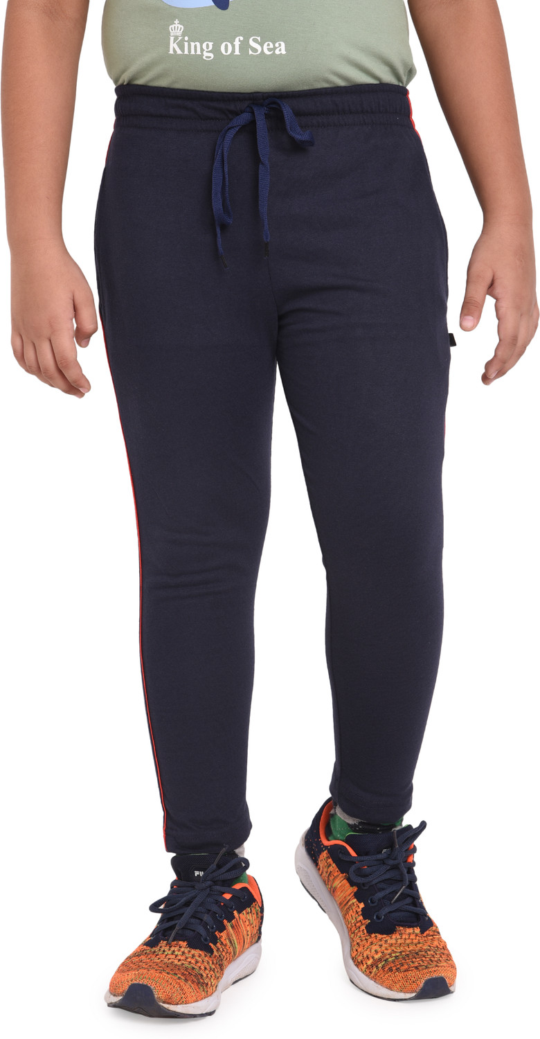 Image of NEO GARMENTS Track Pant For Boys