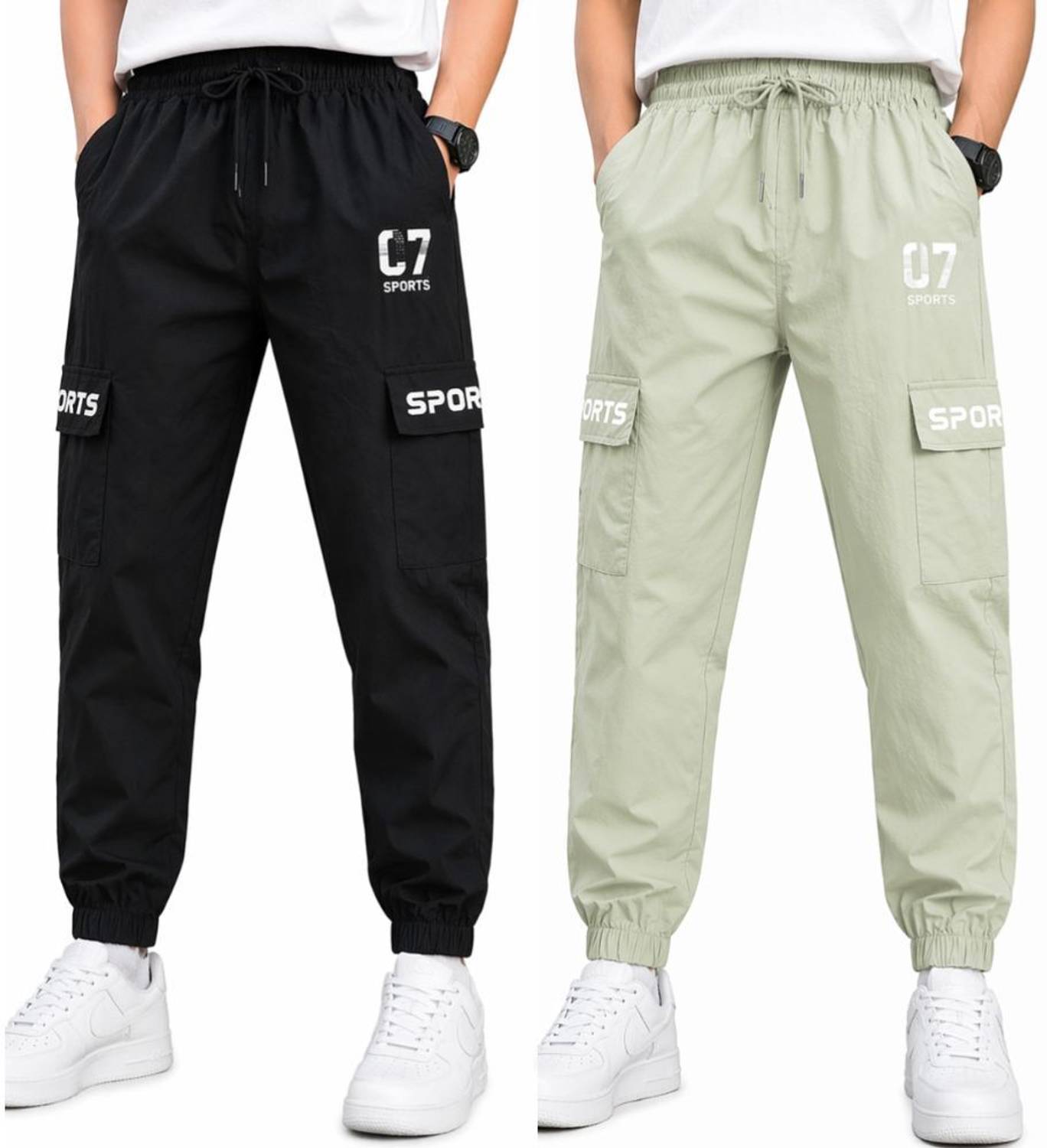 alika clothing Track Pant For Boys & Girls