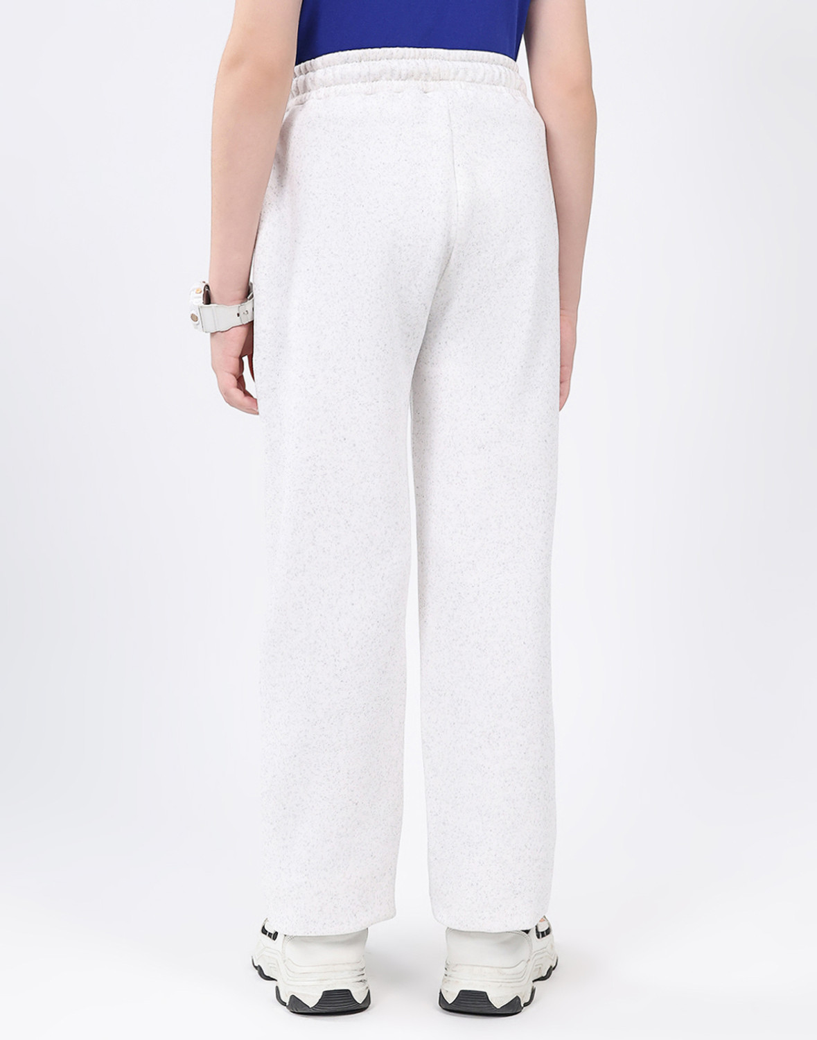 Image of MONTE CARLO Track Pant For Boys