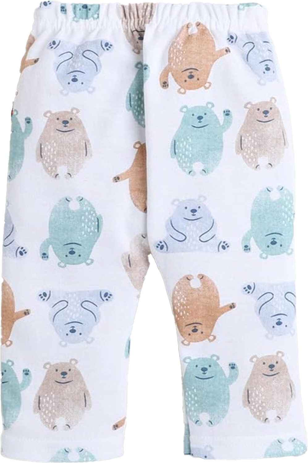 Image of MEGNAM Track Pant For Baby Boys & Baby Girls