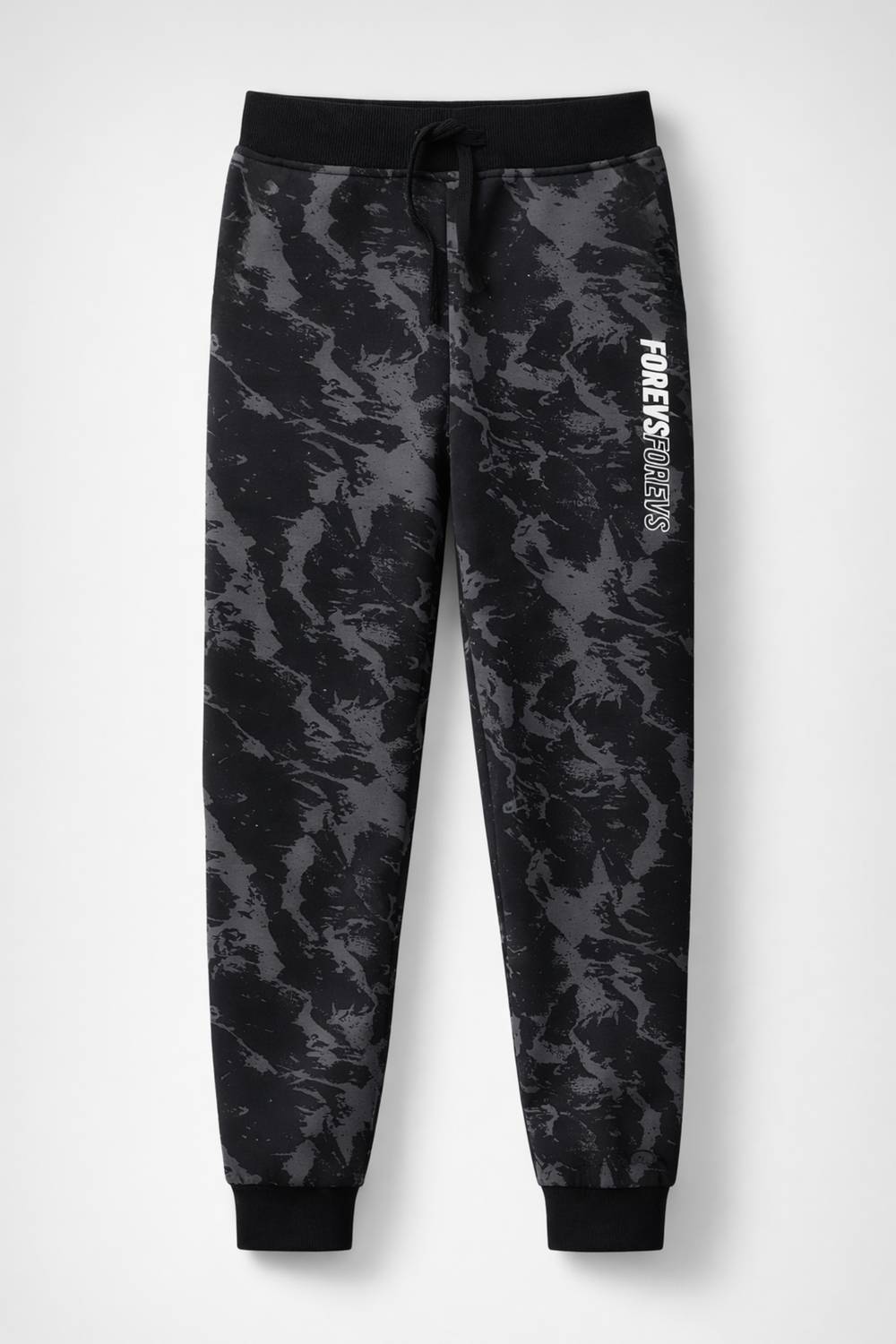 Alan Jones Track Pant For Boys