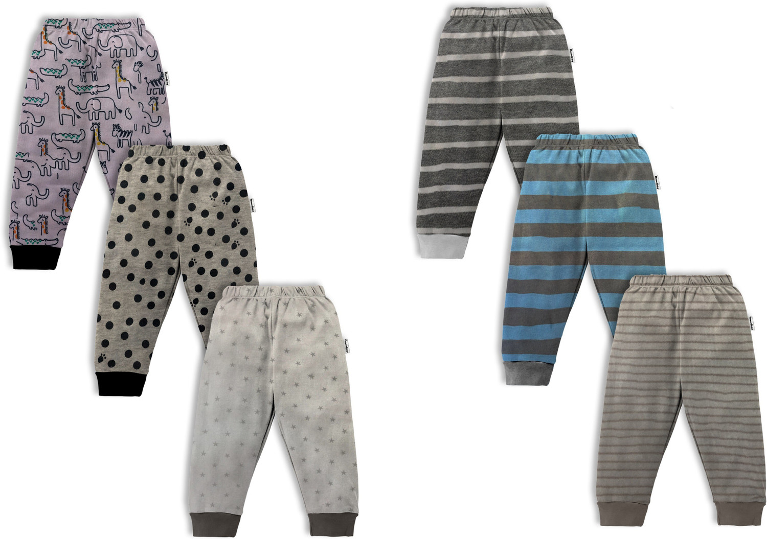 Image of NammaBaby Track Pant For Boys & Girls