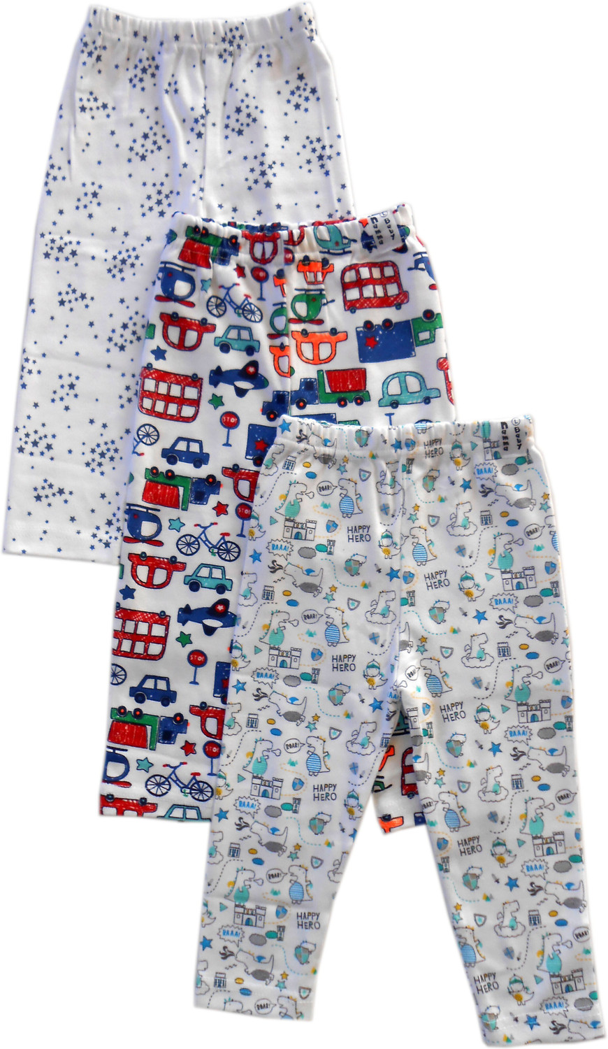 Image of NammaBaby Track Pant For Boys & Girls