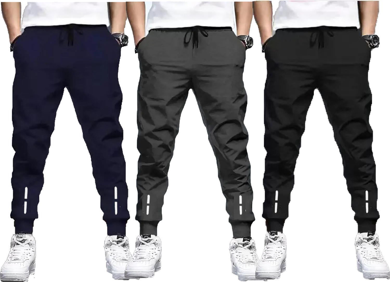 Image of Fashionate World Track Pant For Boys