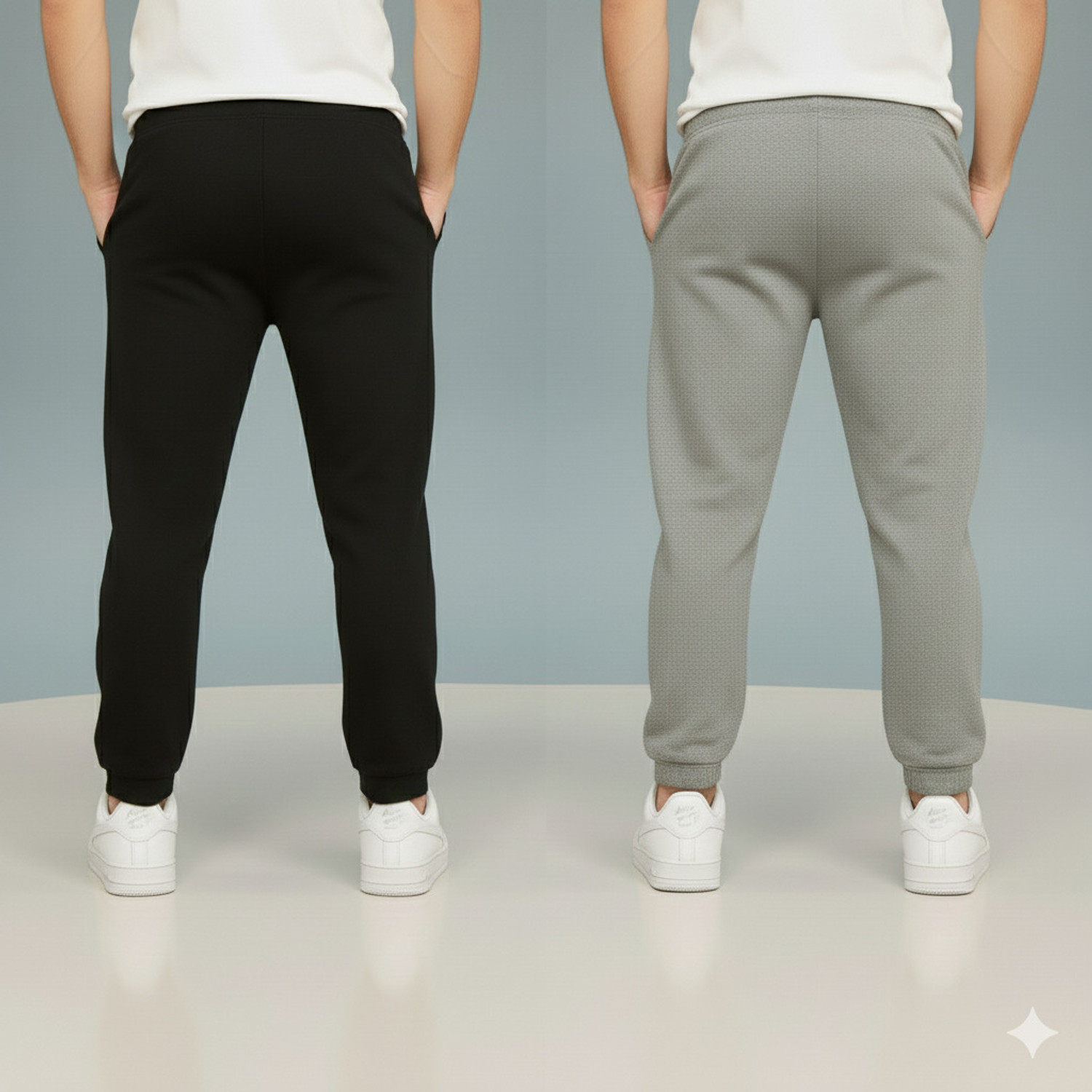 Image of CUTE TREND Track Pant For Boys