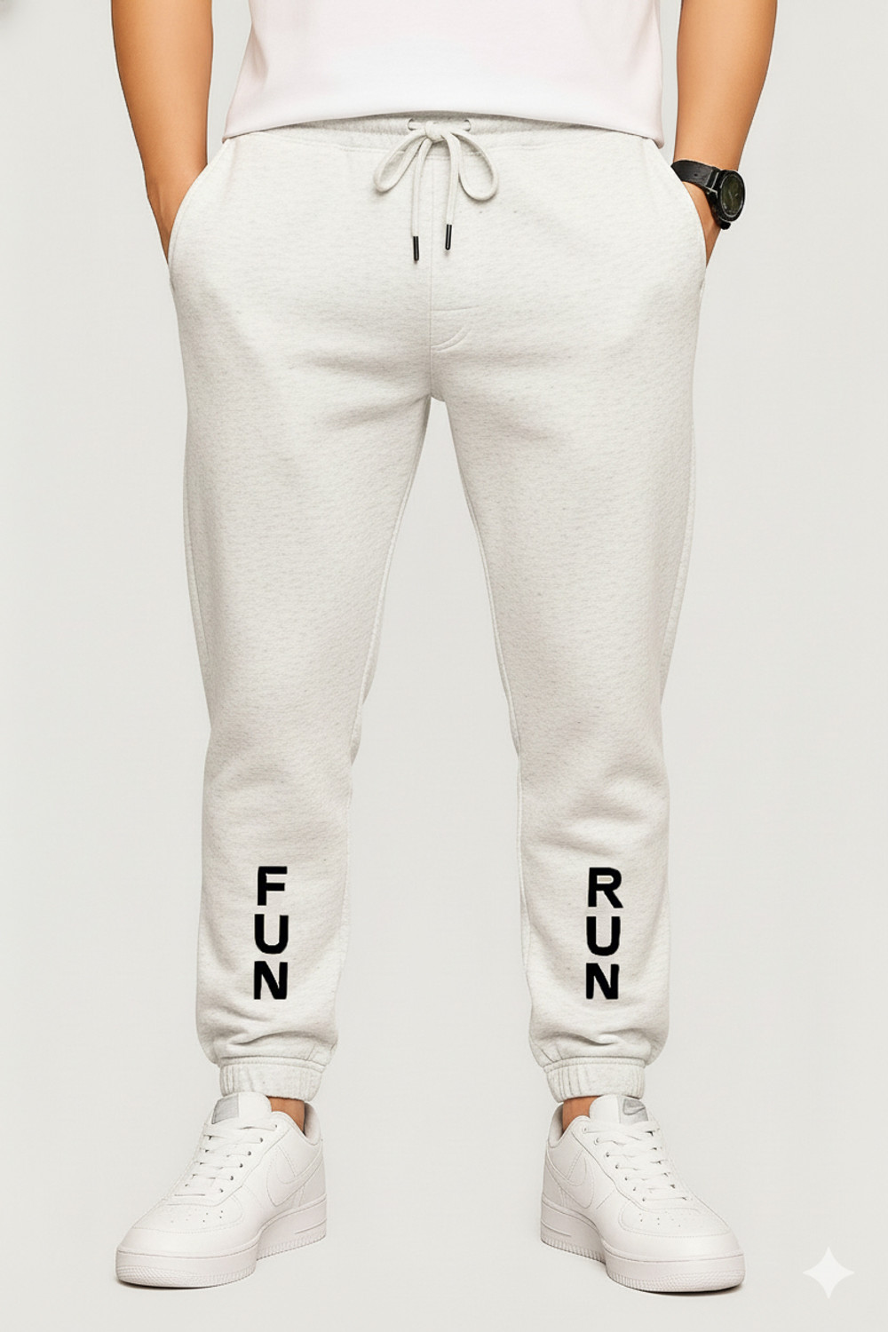 Image of CUTE TREND Track Pant For Boys