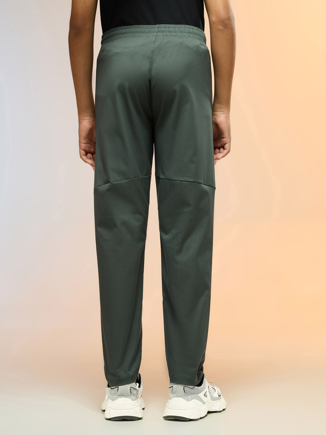 Image of TECHNOSPORT Track Pant For Boys