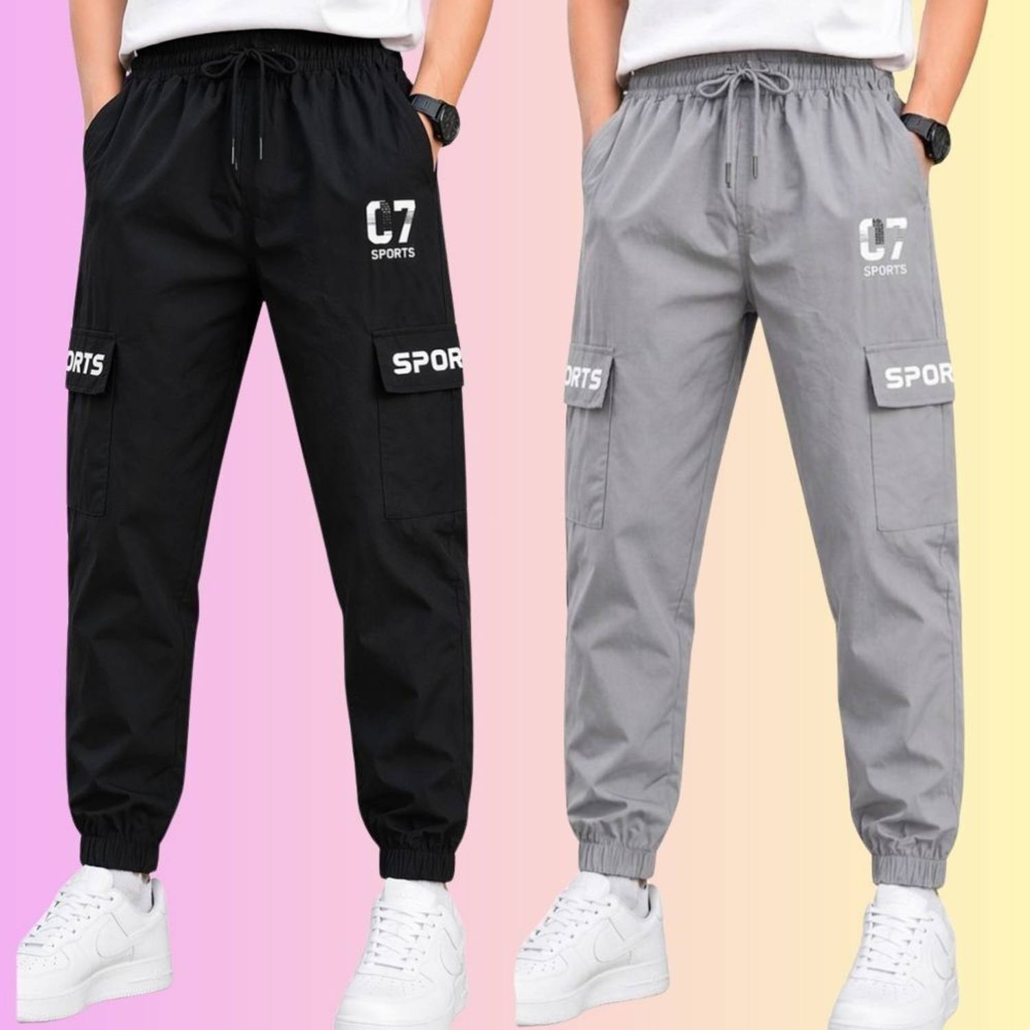alika clothing Track Pant For Boys & Girls