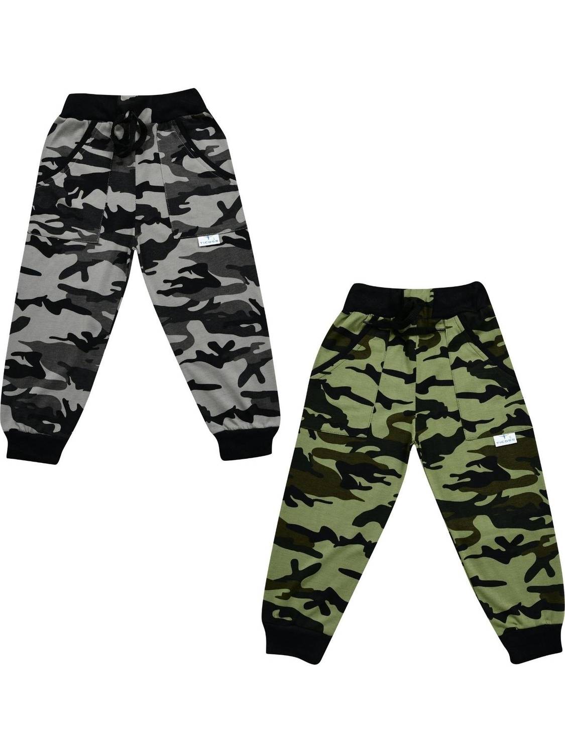 ATLANS Track Pant For Boys