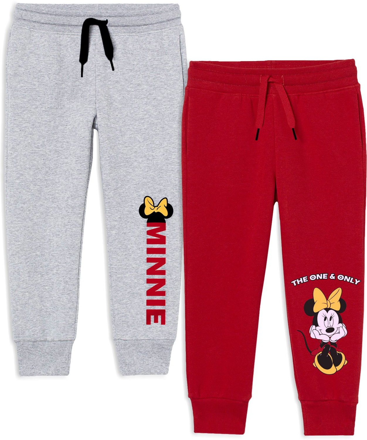 Image of DISNEY BY MISS & CHIEF Track Pant For Girls