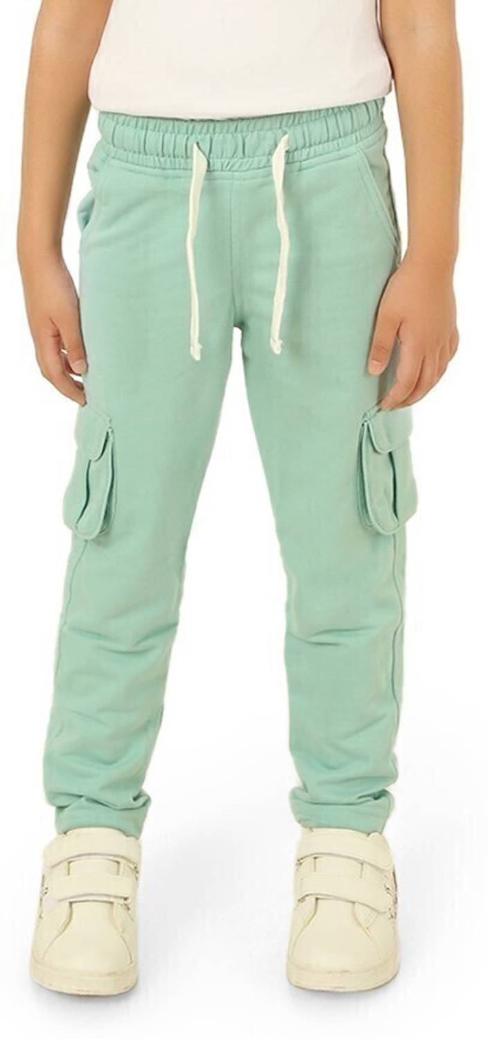 BROOKLYN THE HOTDOG CO Track Pant For Girls
