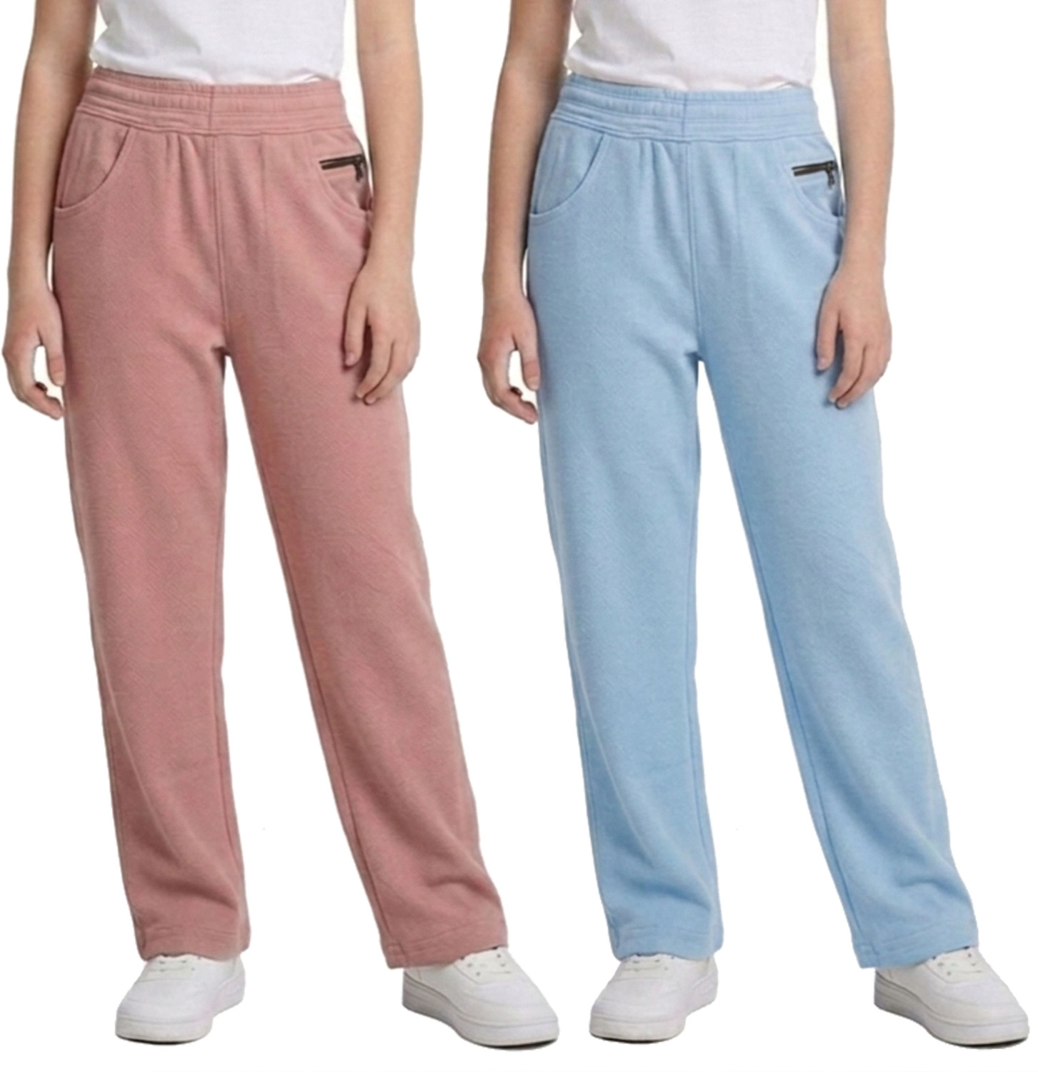 Sam & Rash Track Pant For Girls