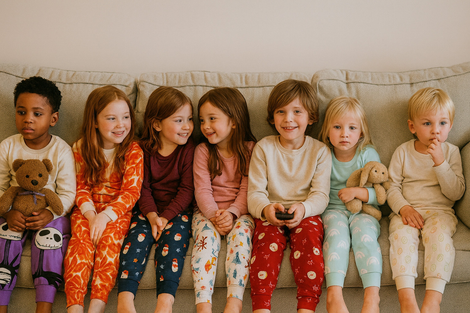 Image of COMBOWALA Track Pant For Baby Boys & Baby Girls