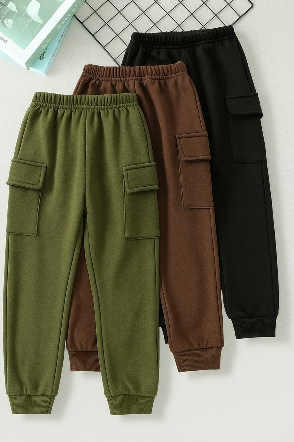 Image of KILLER Track Pant For Boys
