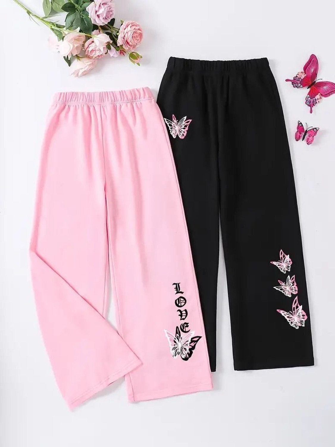 Image of Kaffapparels Track Pant For Baby Boys & Baby Girls