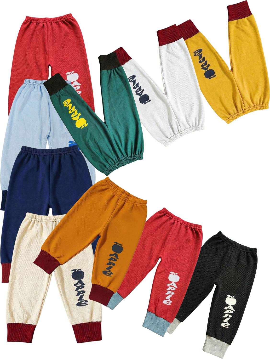 ALUXDON Track Pant For Boys & Girls