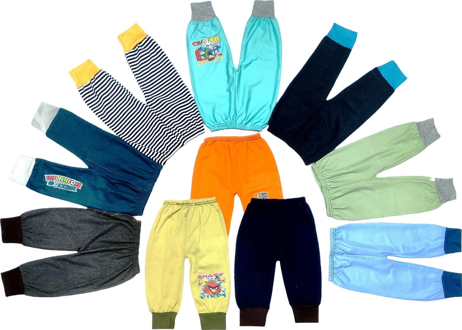 Image of FAWORLD Track Pant For Boys & Girls