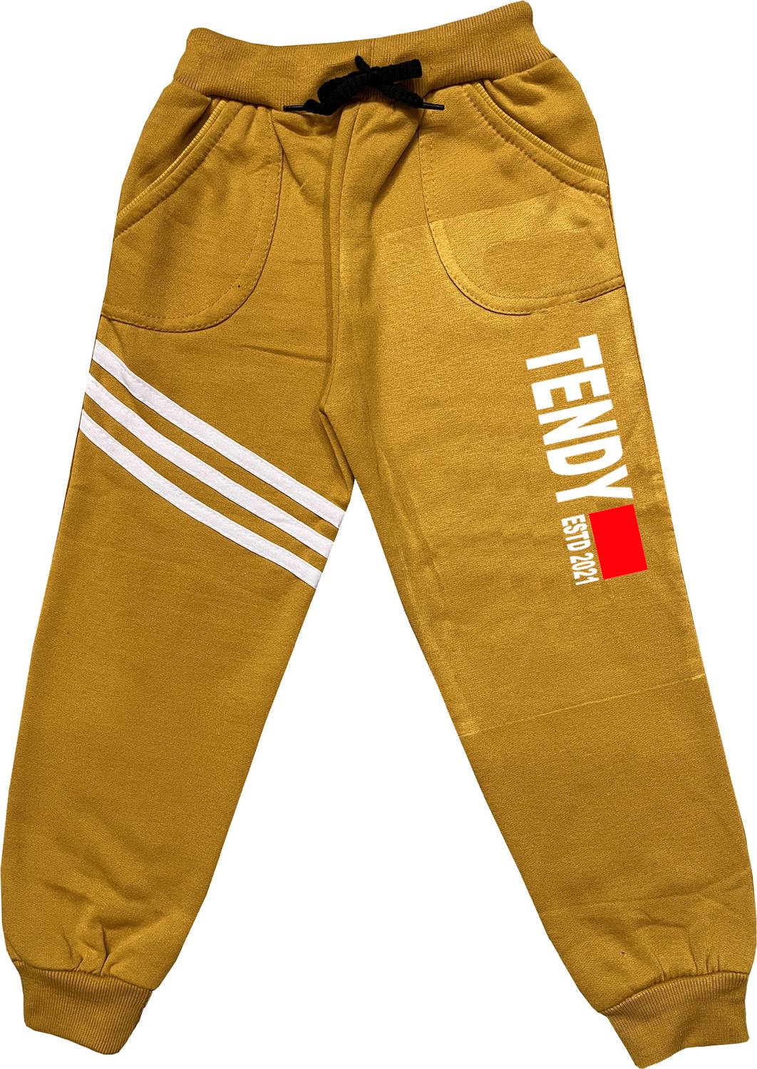 100LUCK Track Pant For Boys & Girls