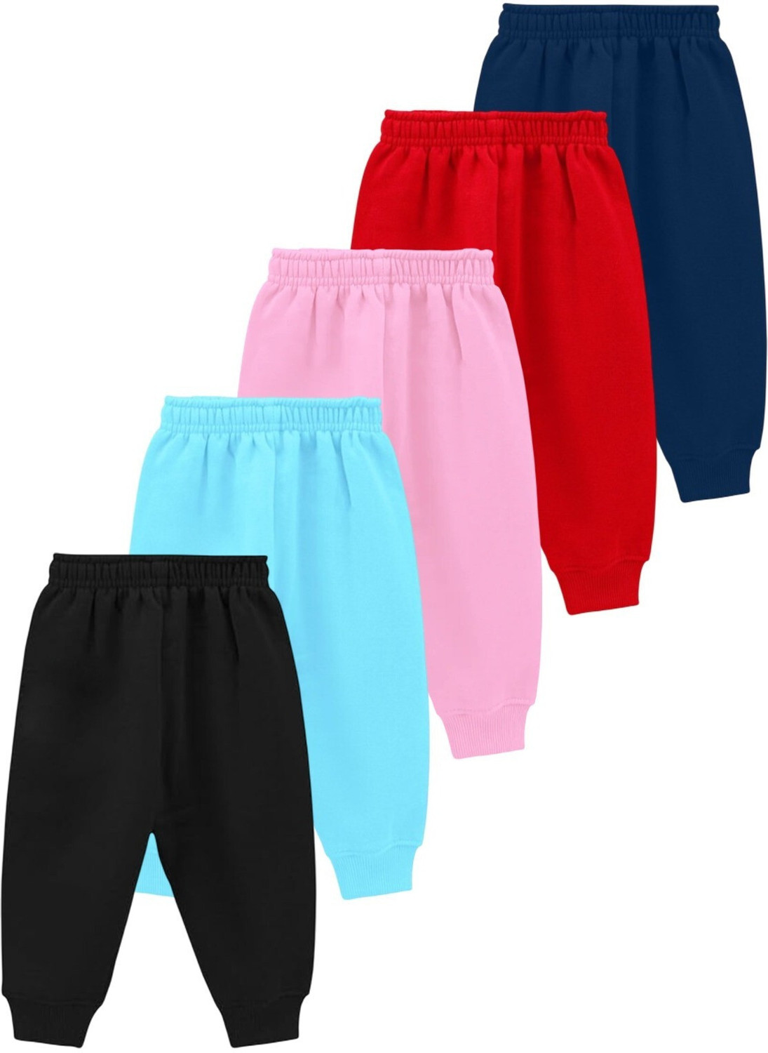 Image of KIDDIFY Track Pant For Baby Boys & Baby Girls