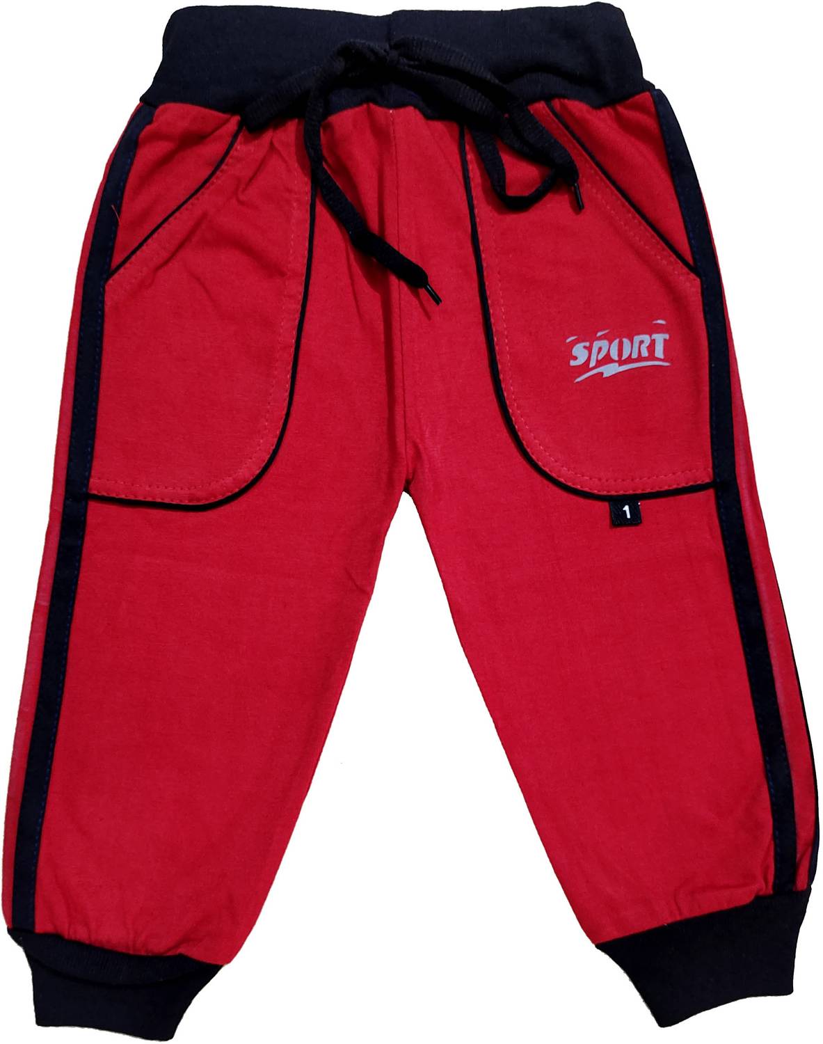 100LUCK Track Pant For Boys