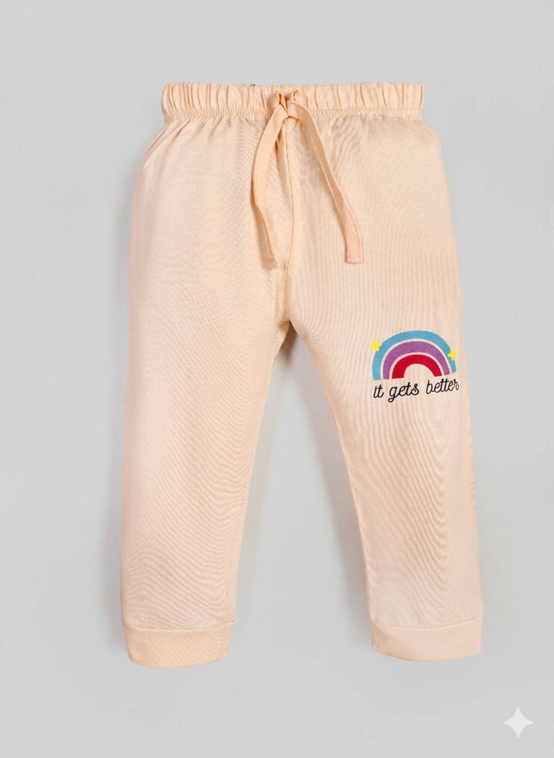 CERABI Track Pant For Girls