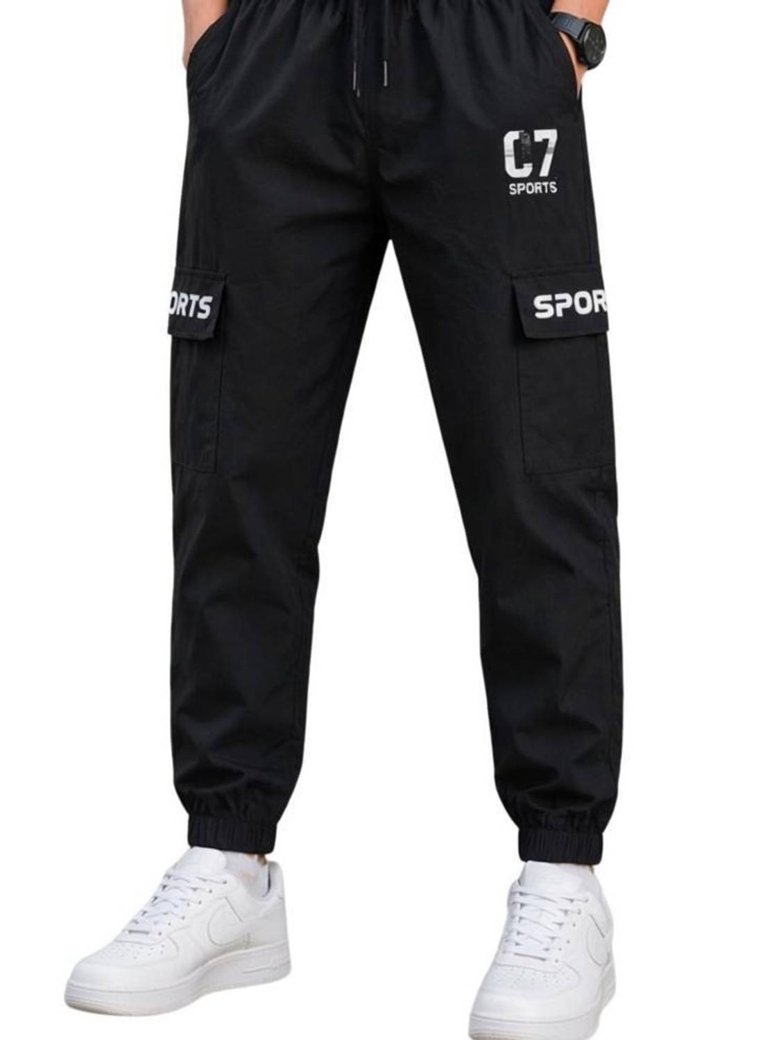 alika clothing Track Pant For Boys & Girls