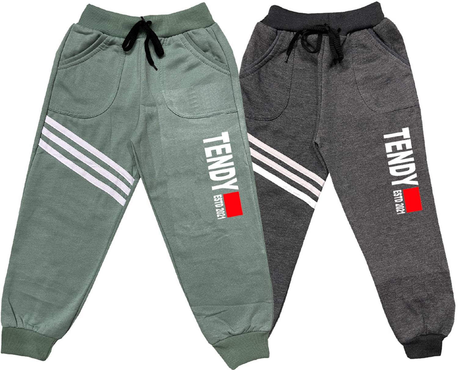 100LUCK Track Pant For Boys & Girls