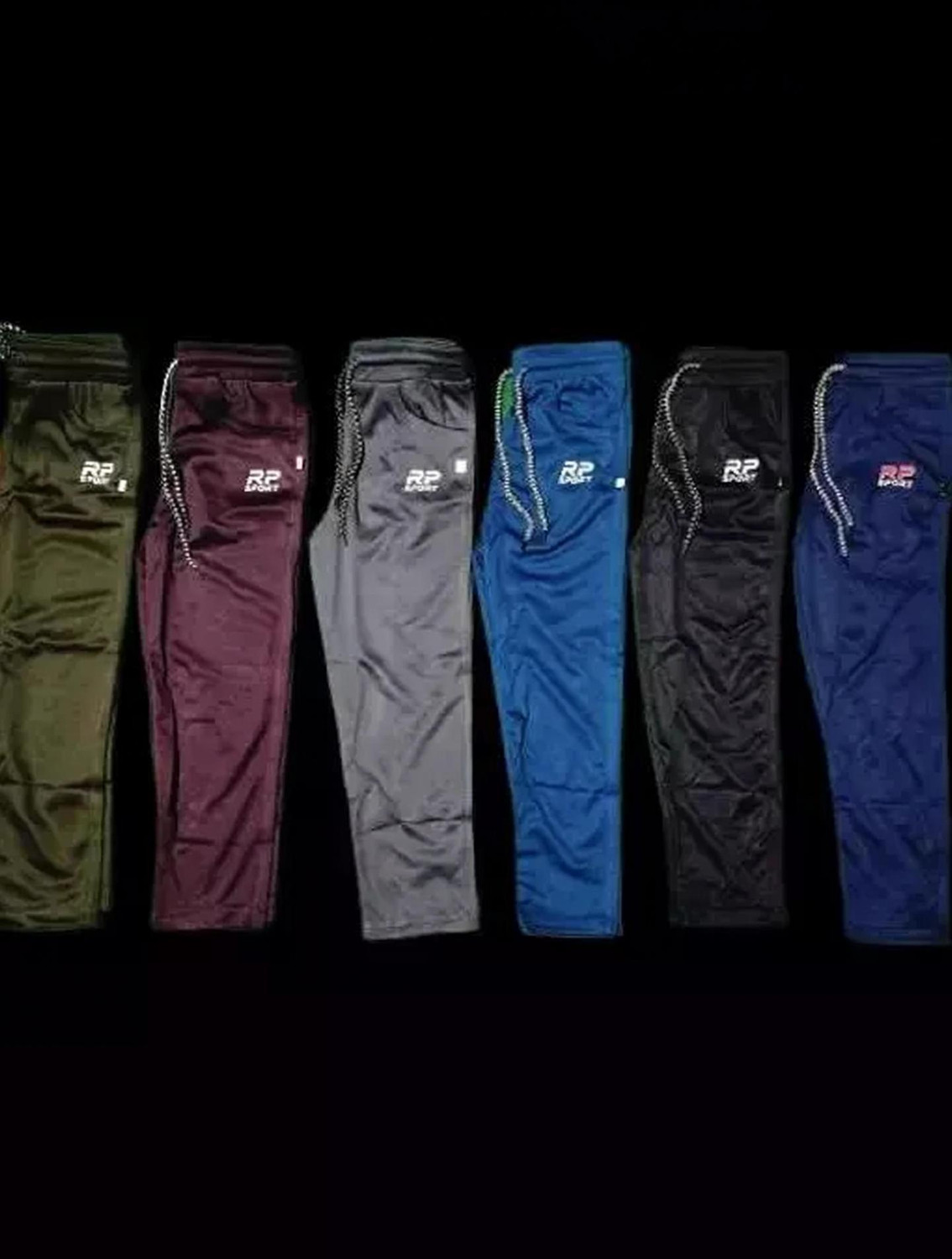 Image of Findora Track Pant For Boys & Girls