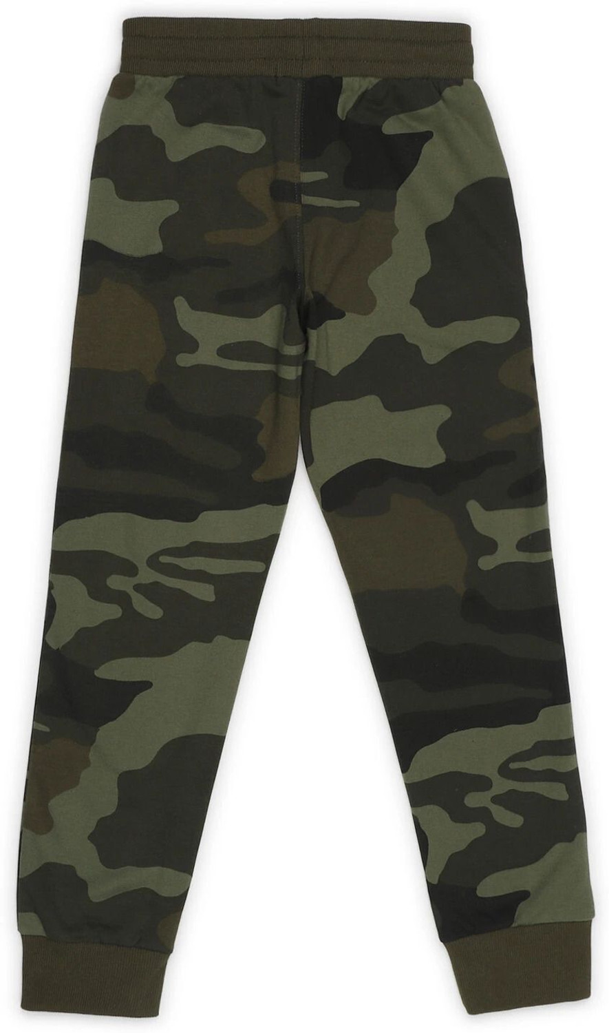 Image of Alan Jones Track Pant For Boys